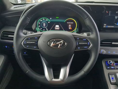 Used 2022 Hyundai Palisade Calligraphy image 21