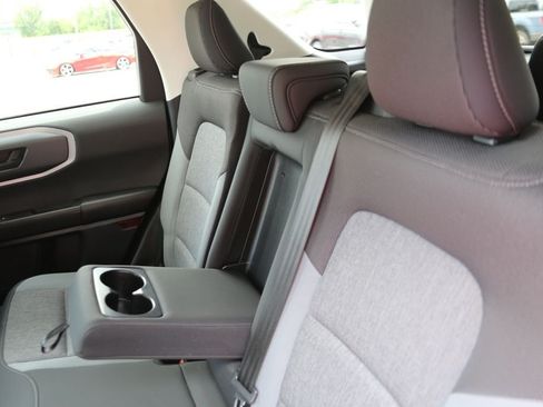 Used 2024 Ford Bronco Sport Big Bend AWD/4WD image 21