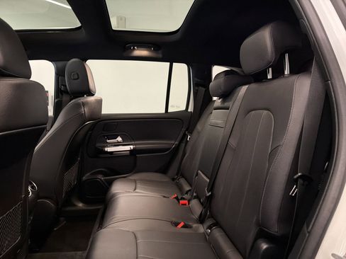 Certified 2026 Mercedes-Benz GLB 250 image 25