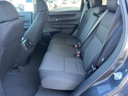 New 2026 Honda CR-V EX image 10