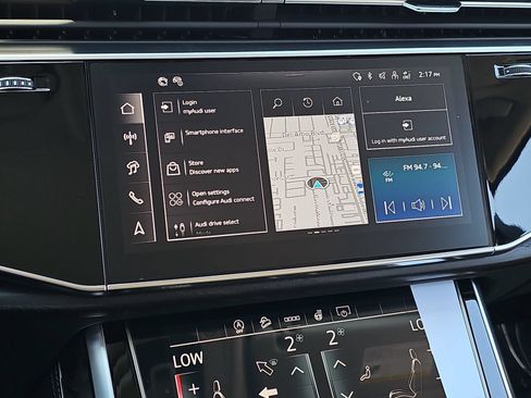 New 2026 Audi Q7 Premium Plus AWD/4WD image 23