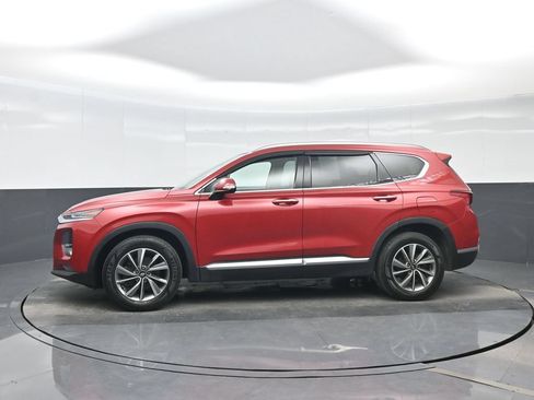 Used 2019 Hyundai Santa Fe AWD image 3