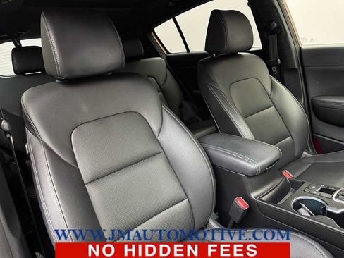 Used 2020 Kia Sportage S w/ S Premium Package FWD image 21