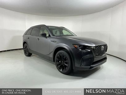 New 2026 MAZDA CX-90 3.3 Turbo w/ Premium Sport Pkg