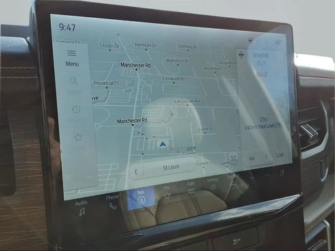 Used 2024 Ford Expedition Max Limited image 8