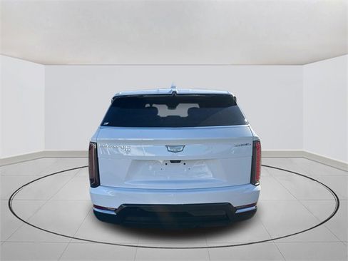 New 2025 Cadillac Escalade IQ Luxury 2 image 12