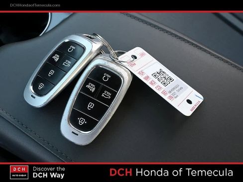 Used 2021 Hyundai Sonata SEL image 15