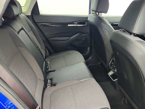 Used 2024 Kia Seltos S FWD image 23