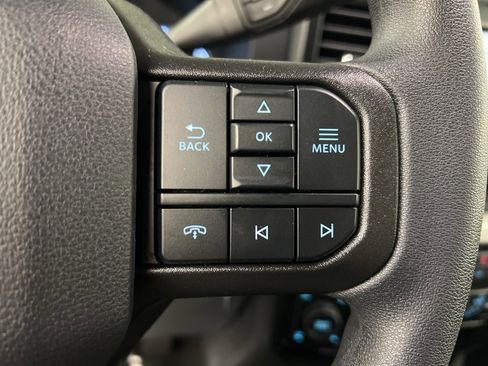 New 2026 Ford F350 XL w/ STX Appearance Package image 15