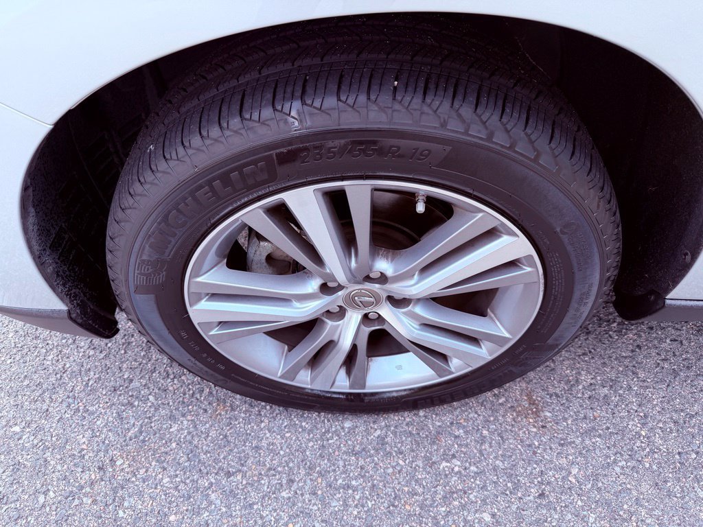 Used 2015 Lexus RX 350 FWD image 16
