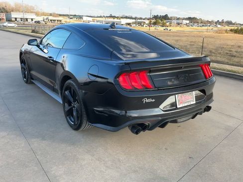 Used 2022 Ford Mustang GT w/ Black Accent Package image 7