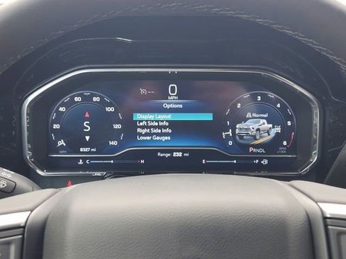 Used 2025 Chevrolet Silverado 2500 LT w/ Texas Edition image 7