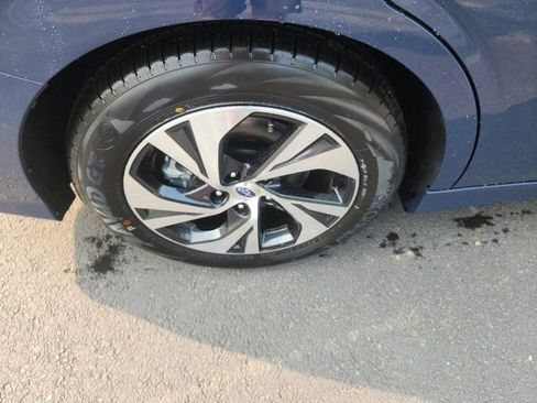 Used 2025 Subaru Legacy Premium image 22