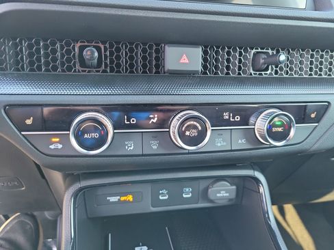 New 2026 Honda CR-V Sport-L image 24