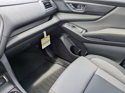New 2025 Subaru Ascent Onyx Edition image 18