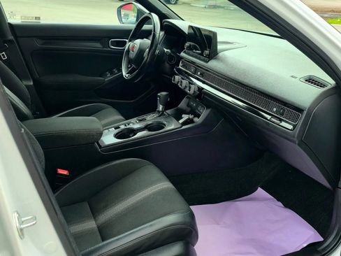 Used 2022 Honda Civic Sport image 10