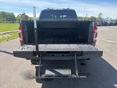 Used 2021 Ford F150 Raptor w/ Equipment Group 801A High AWD/4WD image 11