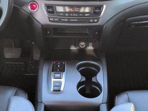 Used 2022 Honda Ridgeline RTL image 18