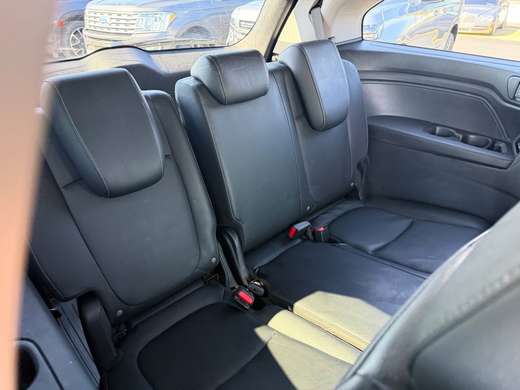 Used 2023 Honda Odyssey EX-L image 16