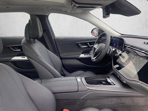 Certified 2025 Mercedes-Benz E 450 4MATIC All-Terrain Wagon image 27