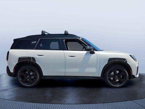 New 2026 MINI Cooper Countryman S AWD/4WD image 6