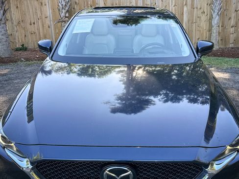 Used 2017 MAZDA CX-5 Grand Touring w/ Premium Package image 20