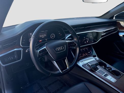 Used 2019 Audi A7 3.0T Prestige w/ Prestige Package image 9