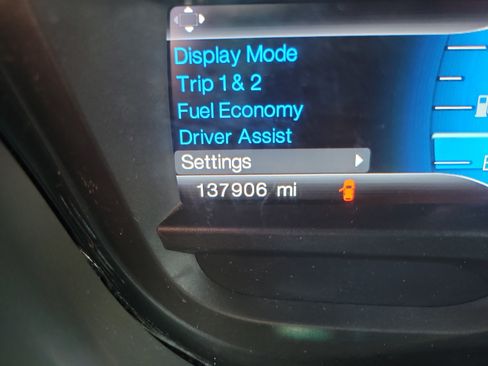 Used 2015 Ford Explorer Limited w/ Equipment Group 301A AWD/4WD image 28
