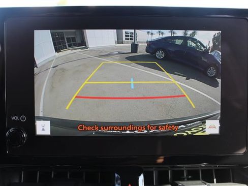 Certified 2024 Toyota Corolla Cross AWD Hybrid w/ Convenience Package image 46