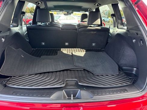 Used 2023 Honda Passport EX-L image 20
