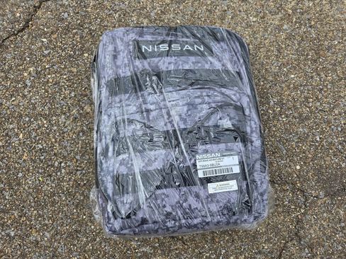 New 2026 Nissan Frontier PRO-4X w/ Pro Premium Package image 27