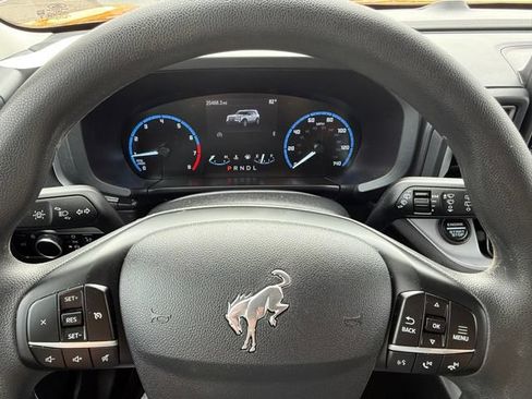 Certified 2023 Ford Bronco Sport Big Bend AWD/4WD image 18