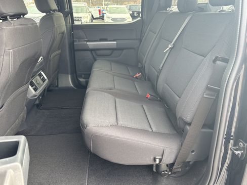 New 2026 Ford F150 XLT w/ Equipment Group 302A MID image 20
