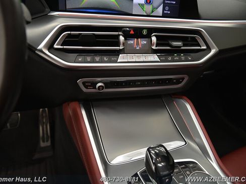 Used 2020 BMW X6 sDrive40i w/ Executive Package RWD image 38