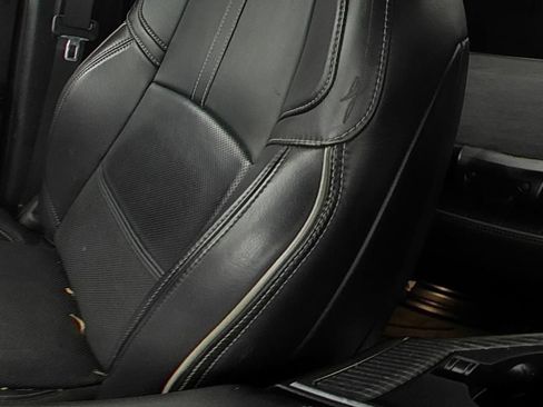 Used 2021 RAM 2500 Limited w/ Night Edition AWD/4WD image 12