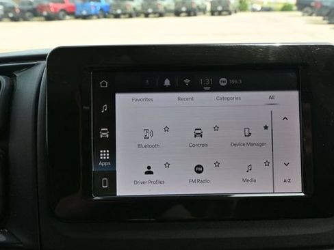 Used 2023 RAM ProMaster 2500 FWD image 29