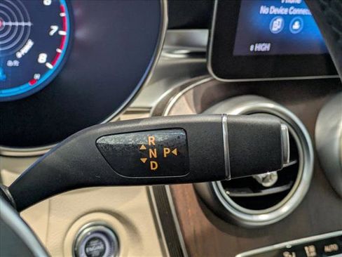 Certified 2022 Mercedes-Benz GLC 300 4MATIC image 12