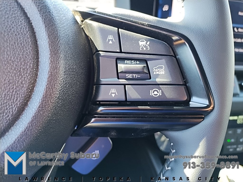 New 2026 Subaru Outback Touring XT AWD/4WD image 30
