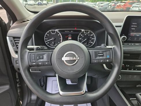 Used 2023 Nissan Rogue SV FWD image 31