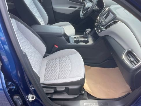 Used 2023 Chevrolet Equinox LS w/ LS Convenience Package image 19