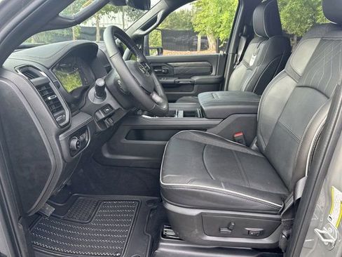 New 2026 RAM 2500 Limited image 9