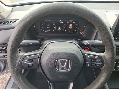 Used 2024 Honda Accord LX image 18