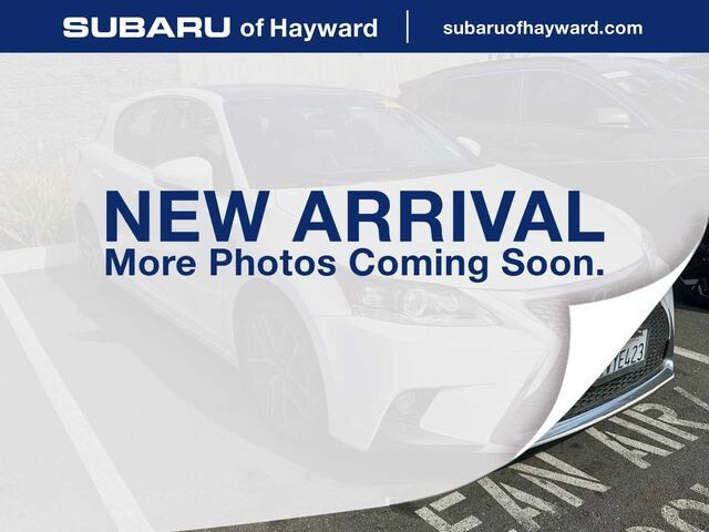Used 2016 Lexus CT 200h FWD image 1