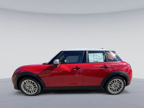 New 2026 MINI Cooper S image 2