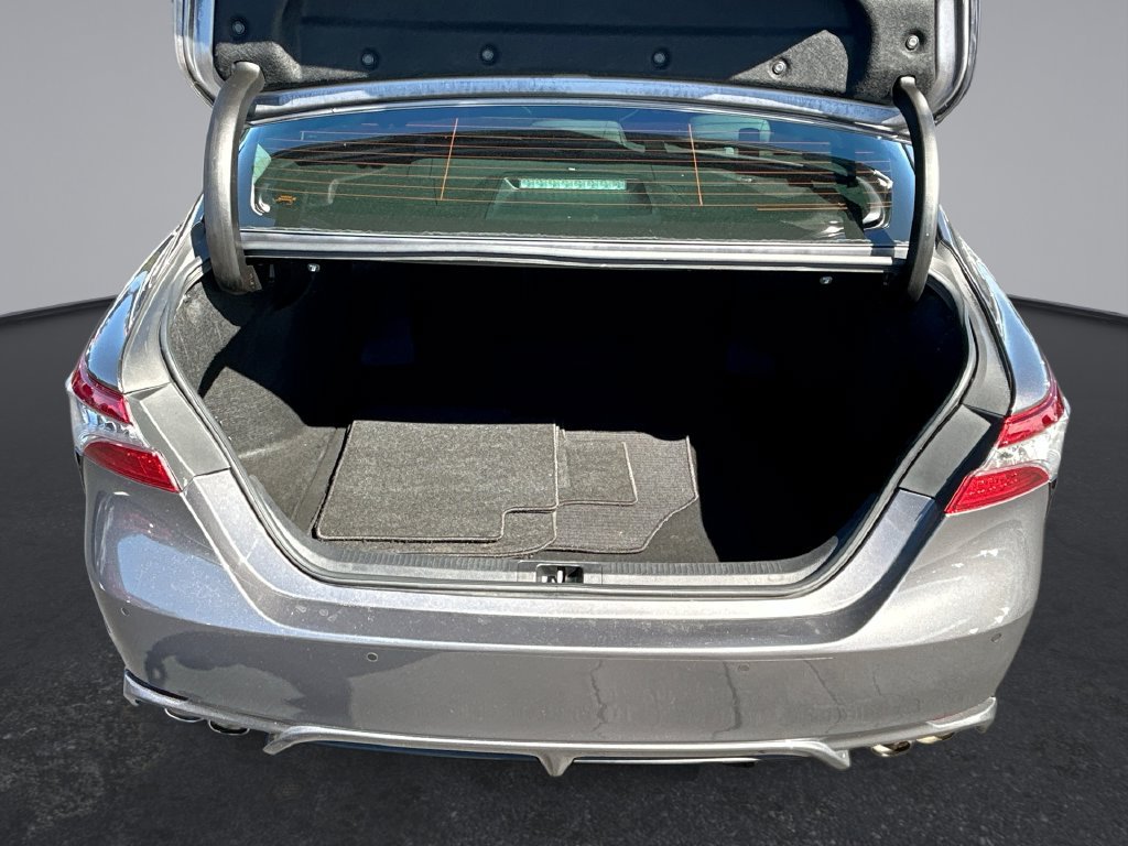 Used 2019 Toyota Camry XSE w/ Driver Assist Package FWD image 10
