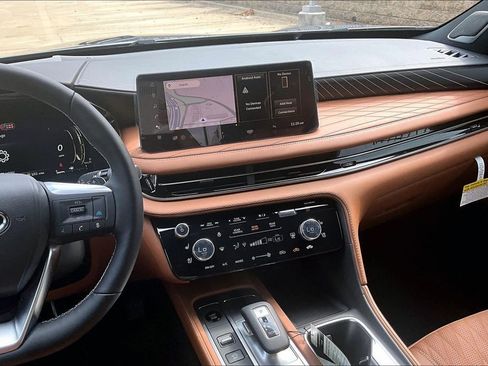 New 2026 INFINITI QX60 Autograph w/ Dark Cargo Package image 26