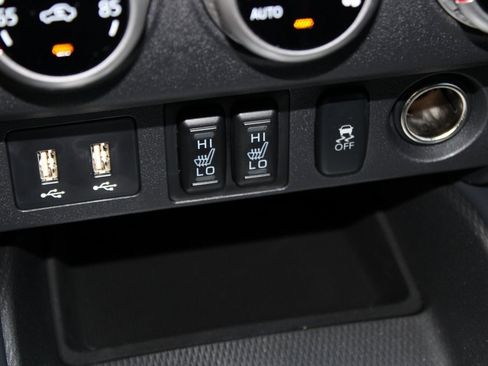 Used 2024 Mitsubishi Outlander Sport Ralliart image 22