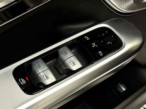 Used 2023 Mercedes-Benz EQE 350+ 4MATIC SUV image 12