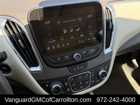 Used 2024 Chevrolet Malibu LT FWD image 20