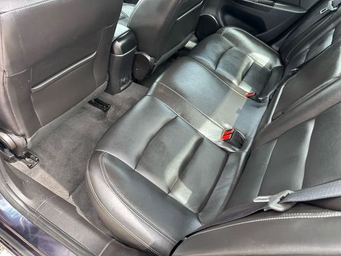 Used 2014 Chevrolet Cruze LTZ w/ RS Package image 32